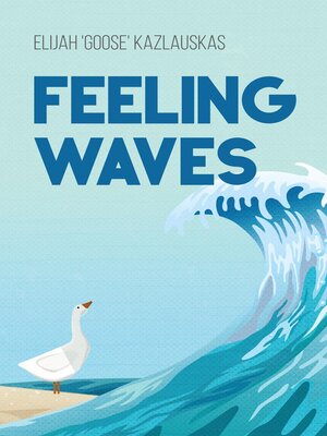 cover image of Feeling Waves